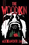 James, Alexander - The Woodkin