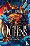 Bartlett, Jordan H. - Contest of Queens