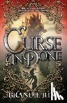 June, Brandie - Curse Undone