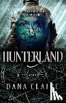 Claire, Dana - Hunterland