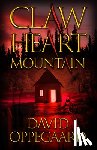 Oppegaard, David - Claw Heart Mountain