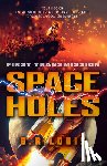 Louis, B. R. - Space Holes: First Transmission