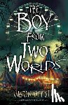Offutt, Jason - The Boy from Two Worlds