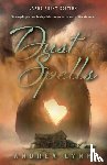 Lynn, Andrea - Dust Spells (Large Print Edition)