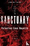 Cano Repetto, Valentina - Sanctuary (Large Print Edition)