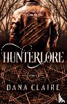 Claire, Dana - Hunterlore