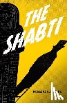 Lorenz, Megaera C. - The Shabti