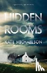 Michaelson, Kate - Hidden Rooms