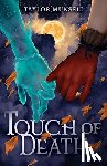 Munsell, Taylor - Touch of Death