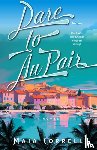 Correll, Maia - Dare to Au Pair