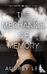 Lee, Audrey - The Mechanics of Memory