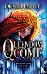 Bartlett, Jordan H. - Queendom Come