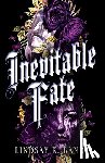 Bandy, Lindsay K. - Inevitable Fate