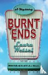 Wetsel, Laura - Burnt Ends