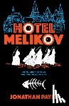Payne, Jonathan - Hotel Melikov