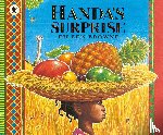 Browne, Eileen - Handa's Surprise