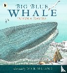 Davies, Nicola - Big Blue Whale