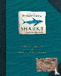 Reinhart, Matthew, Sabuda, Robert - Encyclopedia Prehistorica Sharks and Other Sea Monsters