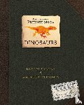 Reinhart, Matthew, Sabuda, Robert - Encyclopedia Prehistorica Dinosaurs