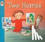 Masurel, Claire - Two Homes
