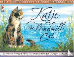 Woelfle, Gretchen - Katje the Windmill Cat