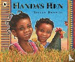 Browne, Eileen - Handa's Hen
