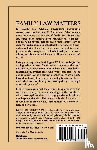 O'Donovan, Katherine - Family Law Matters