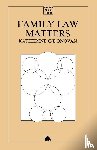 O'Donovan, Katherine - Family Law Matters