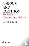 Morgan, Austen - Labour and Partition