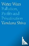 Shiva, Vandana - Water Wars
