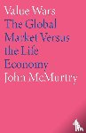 McMurtry, John - Value Wars