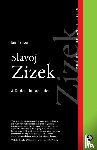Parker, Ian - Slavoj Zizek