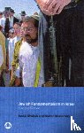 Shahak, Israel, Mezvinsky, Norton - Jewish Fundamentalism in Israel