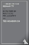 Honderich, Ted - Terrorism for Humanity