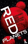  - Red Planets