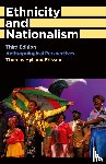 Eriksen, Thomas Hylland - Ethnicity and Nationalism