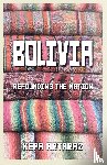 Artaraz, Kepa - Bolivia
