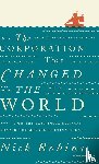 Robins, Nick - The Corporation That Changed the World