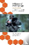 Eriksen, Thomas Hylland, Nielsen, Finn Sivert - A History of Anthropology