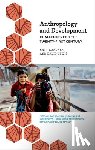 Gardner, Katy, Lewis, David - Anthropology and Development