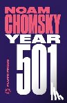 Chomsky, Noam (Massachusetts Institute Of Technology) - Year 501
