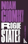 Chomsky, Noam (Massachusetts Institute Of Technology) - Rogue States