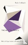 Gerbaudo, Paolo - The Digital Party