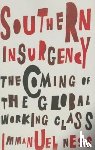 Ness, Immanuel - Southern Insurgency