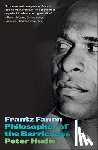 Hudis, Peter - Frantz Fanon