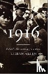 Allen, Kieran - 1916