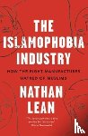 Lean, Nathan - The Islamophobia Industry