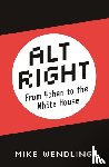 Wendling, Mike - Alt-Right