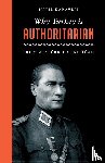 Karaveli, Halil - Why Turkey is Authoritarian