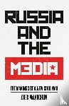 McLaughlin, Greg - Russia and the Media